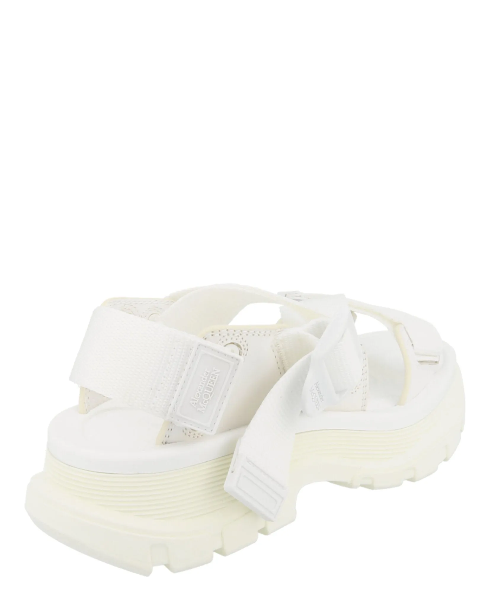 Alexander McQueen Women's Slide Sandals sold by Zulily product image thumbnail 3