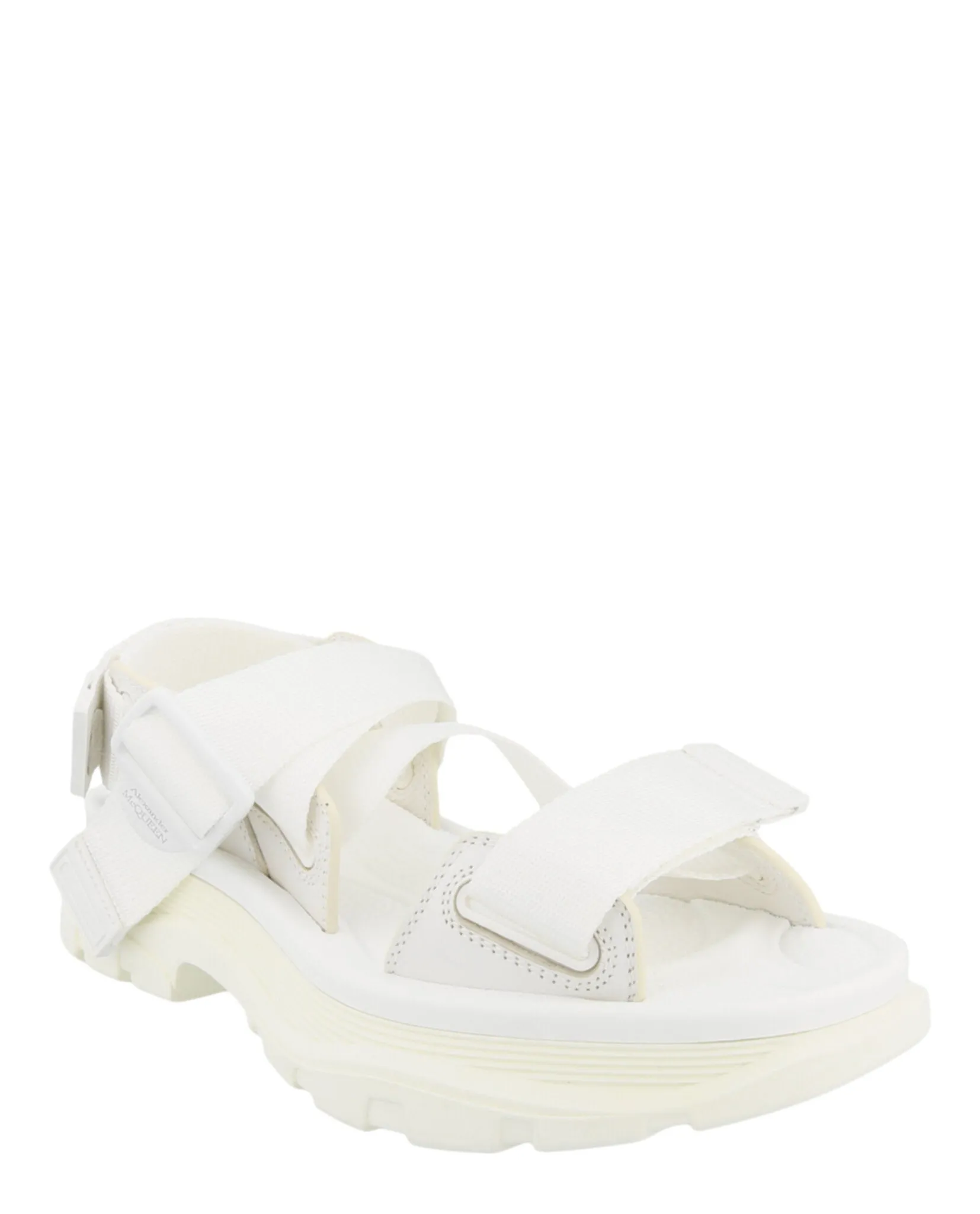 Alexander McQueen Women's Slide Sandals sold by Zulily product image thumbnail 2