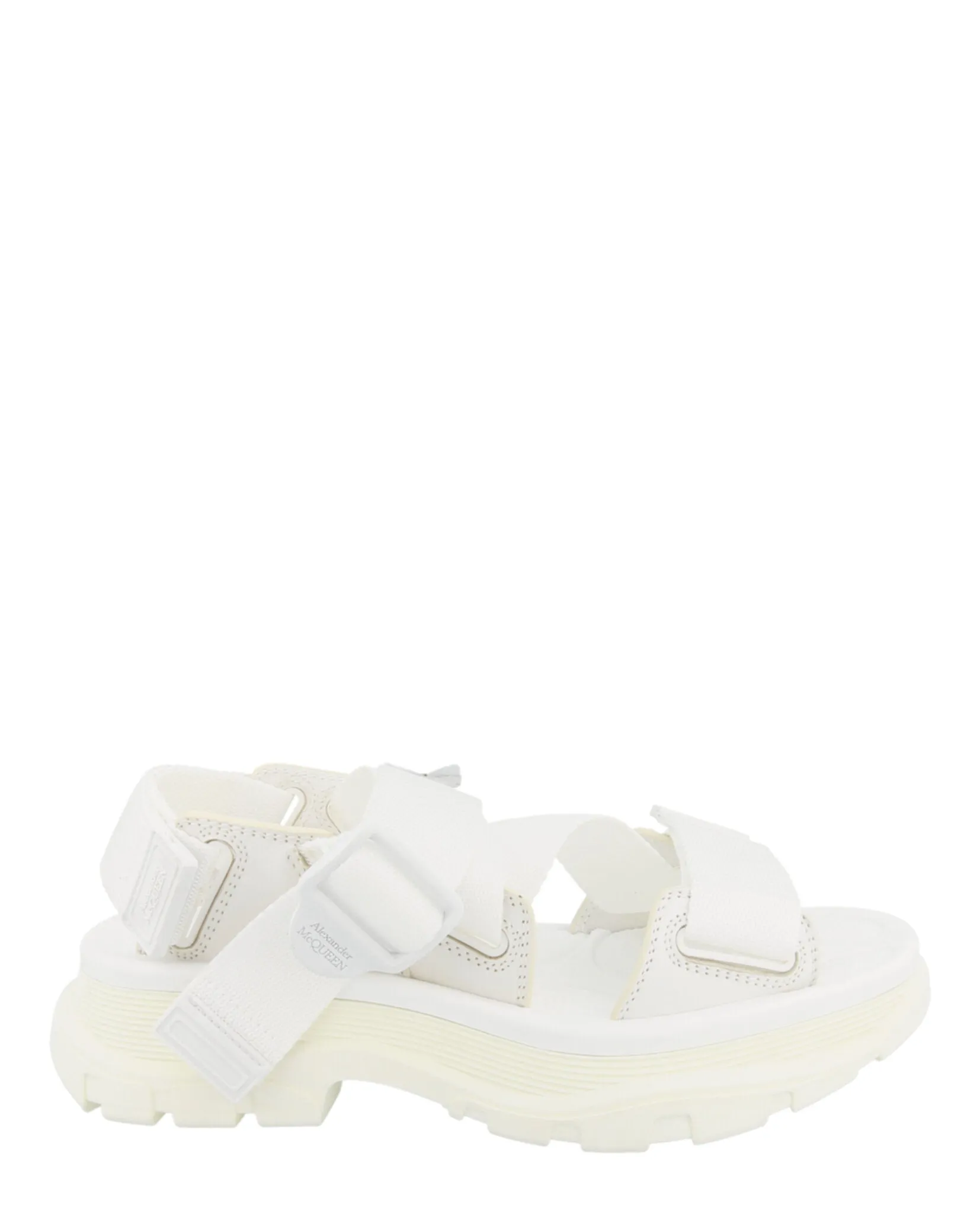 Alexander McQueen Women's Slide Sandals sold by Zulily
