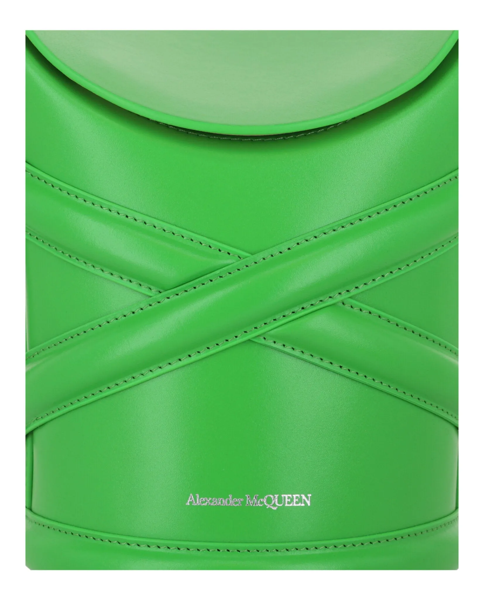 Alexander McQueen Women's The Curve Small Bag sold by Zulily product image thumbnail 3