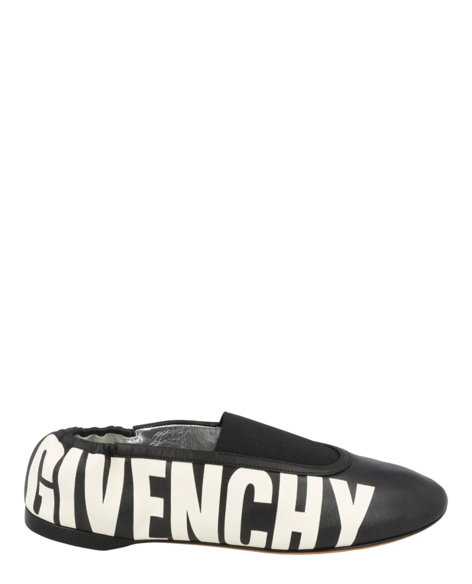 Givenchy Logo Graphic Ballet Flats sold by Zulily