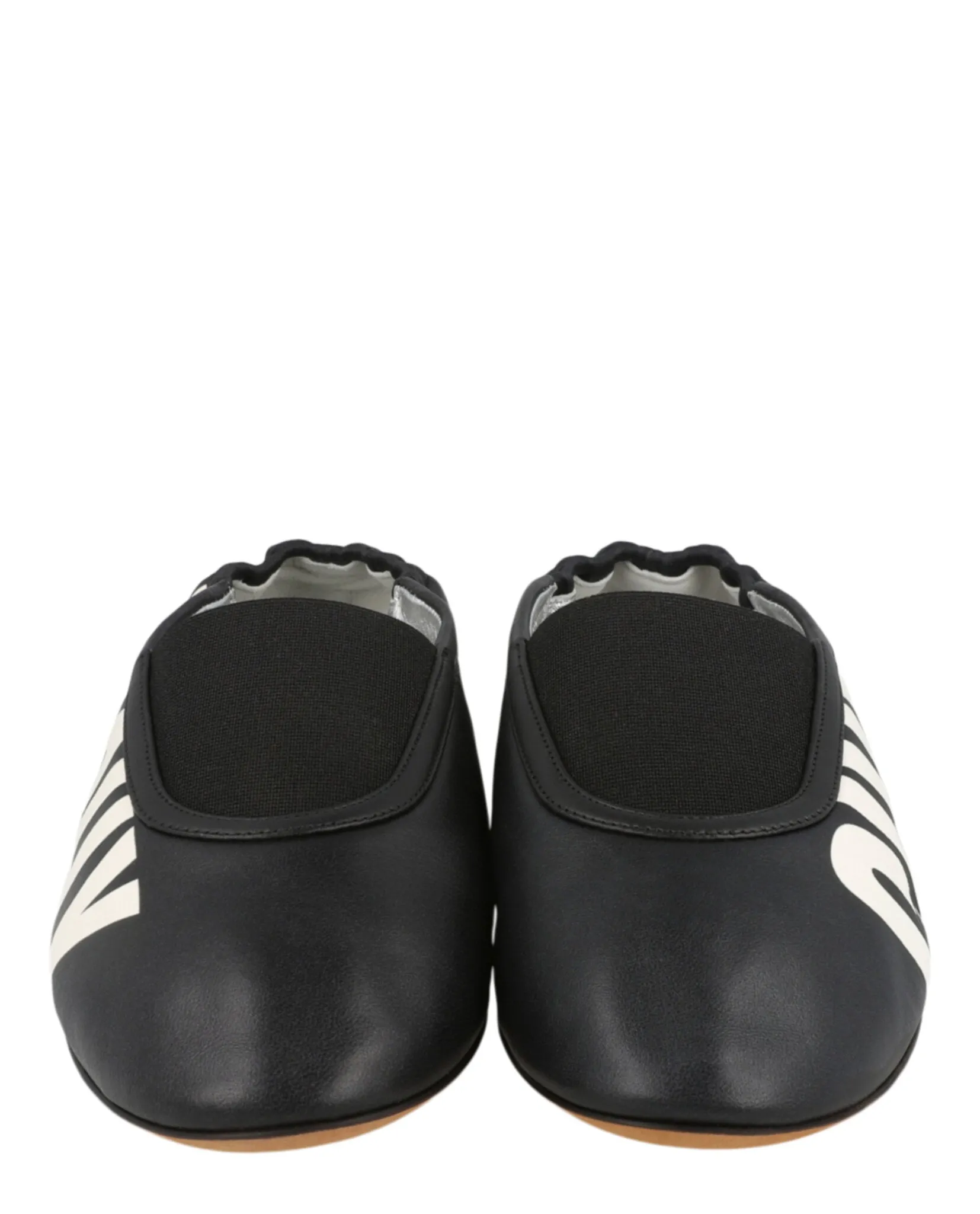 Givenchy Logo Graphic Ballet Flats sold by Zulily product image thumbnail 5