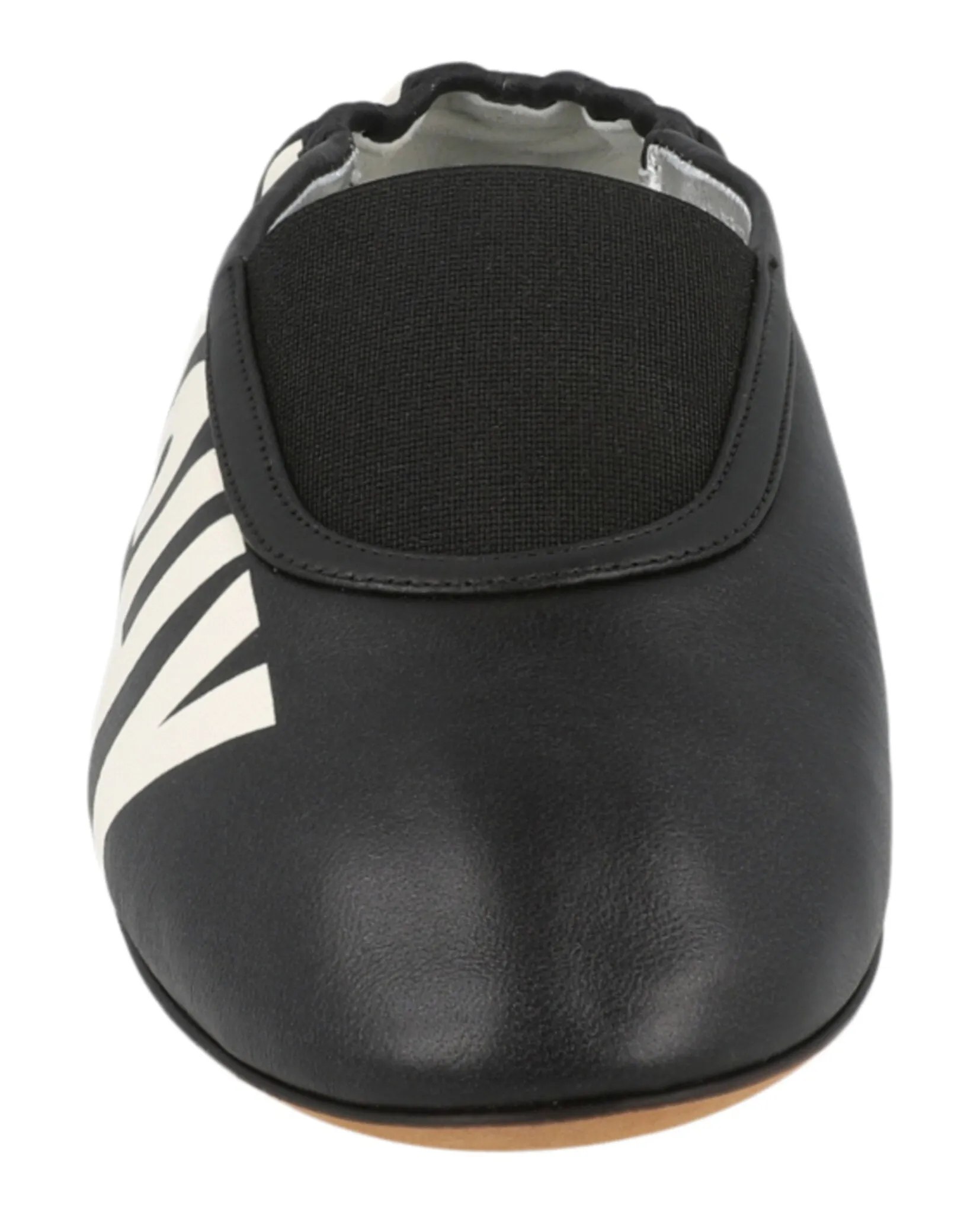 Givenchy Logo Graphic Ballet Flats sold by Zulily product image thumbnail 4