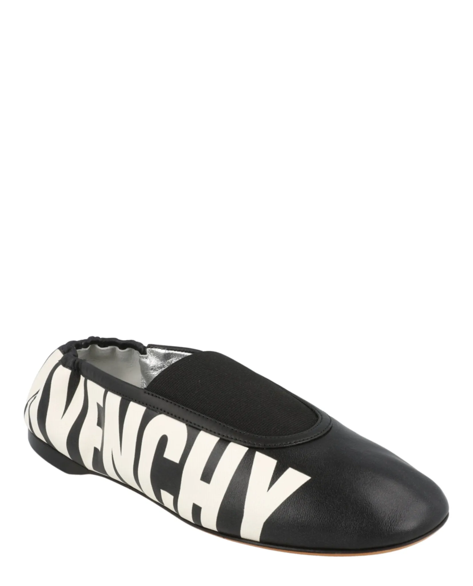 Givenchy Logo Graphic Ballet Flats sold by Zulily product image thumbnail 2