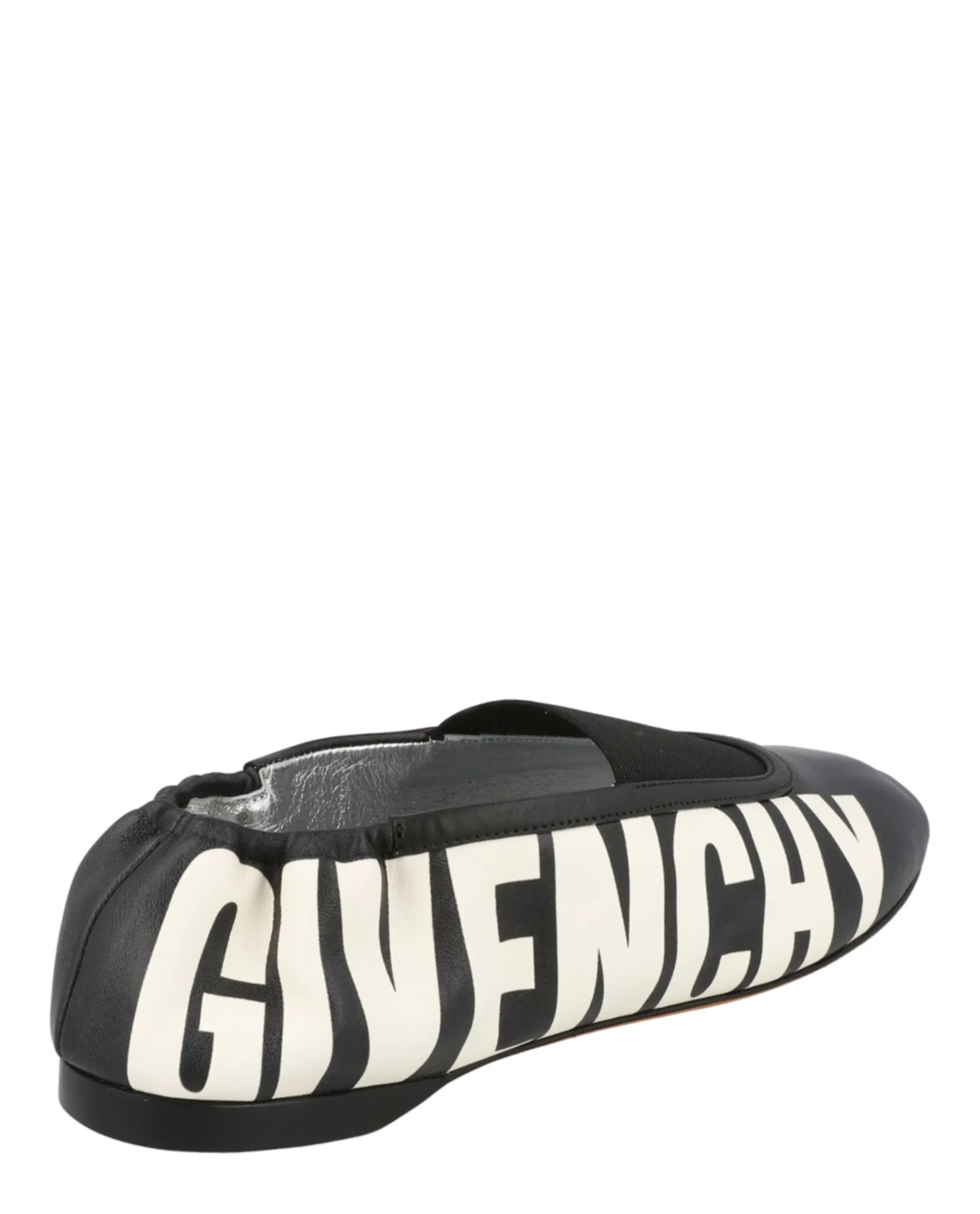 Givenchy Logo Graphic Ballet Flats sold by Zulily product image thumbnail 3