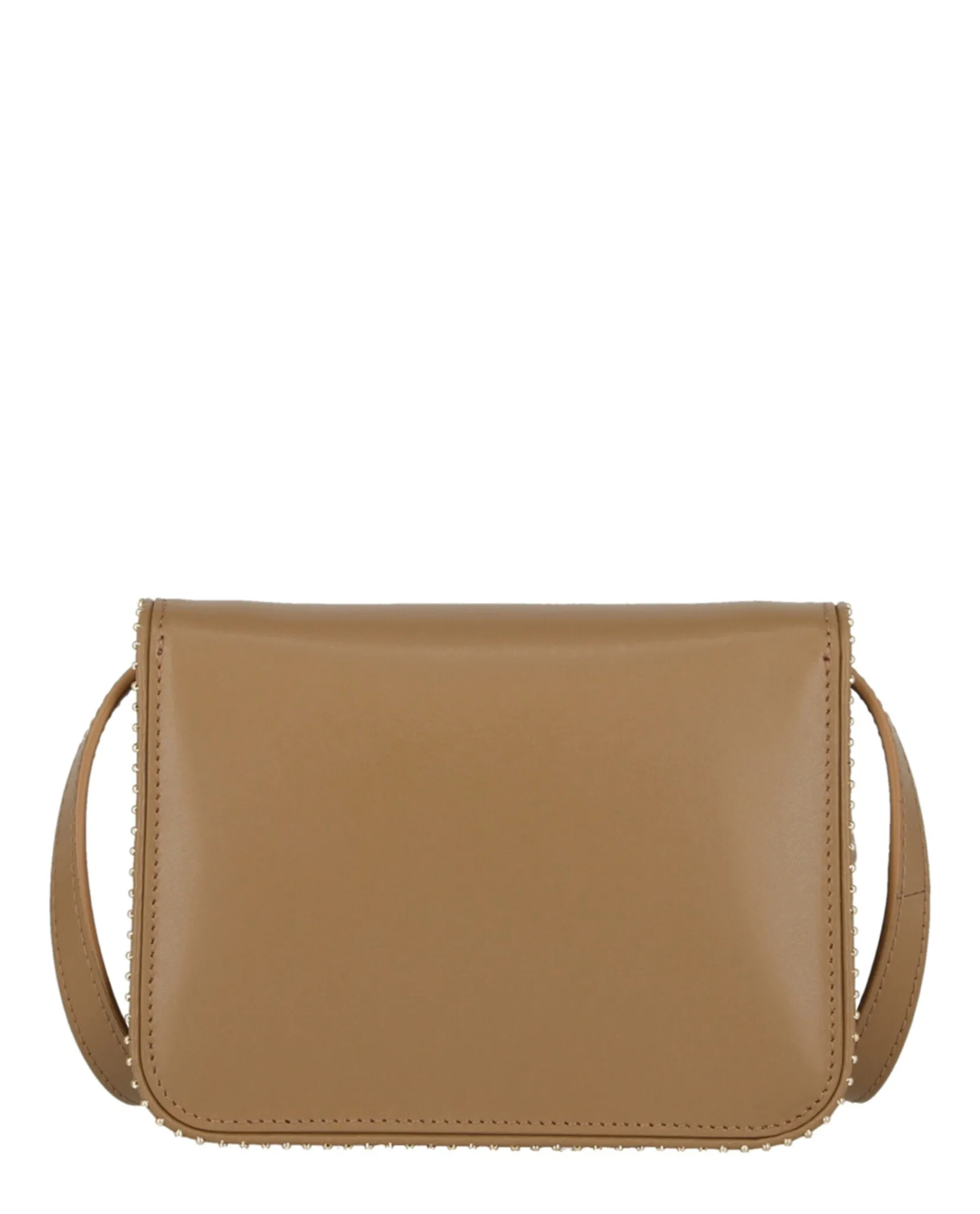 Ferragamo Mini Vara Bow Crossbody Bag sold by Zulily product image thumbnail 5