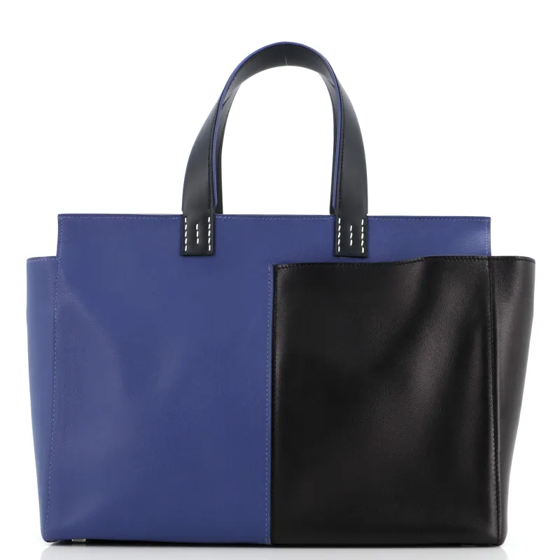 Pre-Loved Hermes Necto Bag Evercolor 34 sold by Zulily