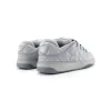 Pre-Loved Christian Dior Men's B9S Skater Sneakers Cannage Quilt Leather sold by Zulily