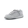 Pre-Loved Christian Dior Men's B9S Skater Sneakers Cannage Quilt Leather sold by Zulily