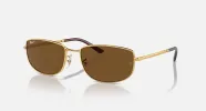 Ray-Ban 0RB3732 Polarized Sunglasses sold by Zulily
