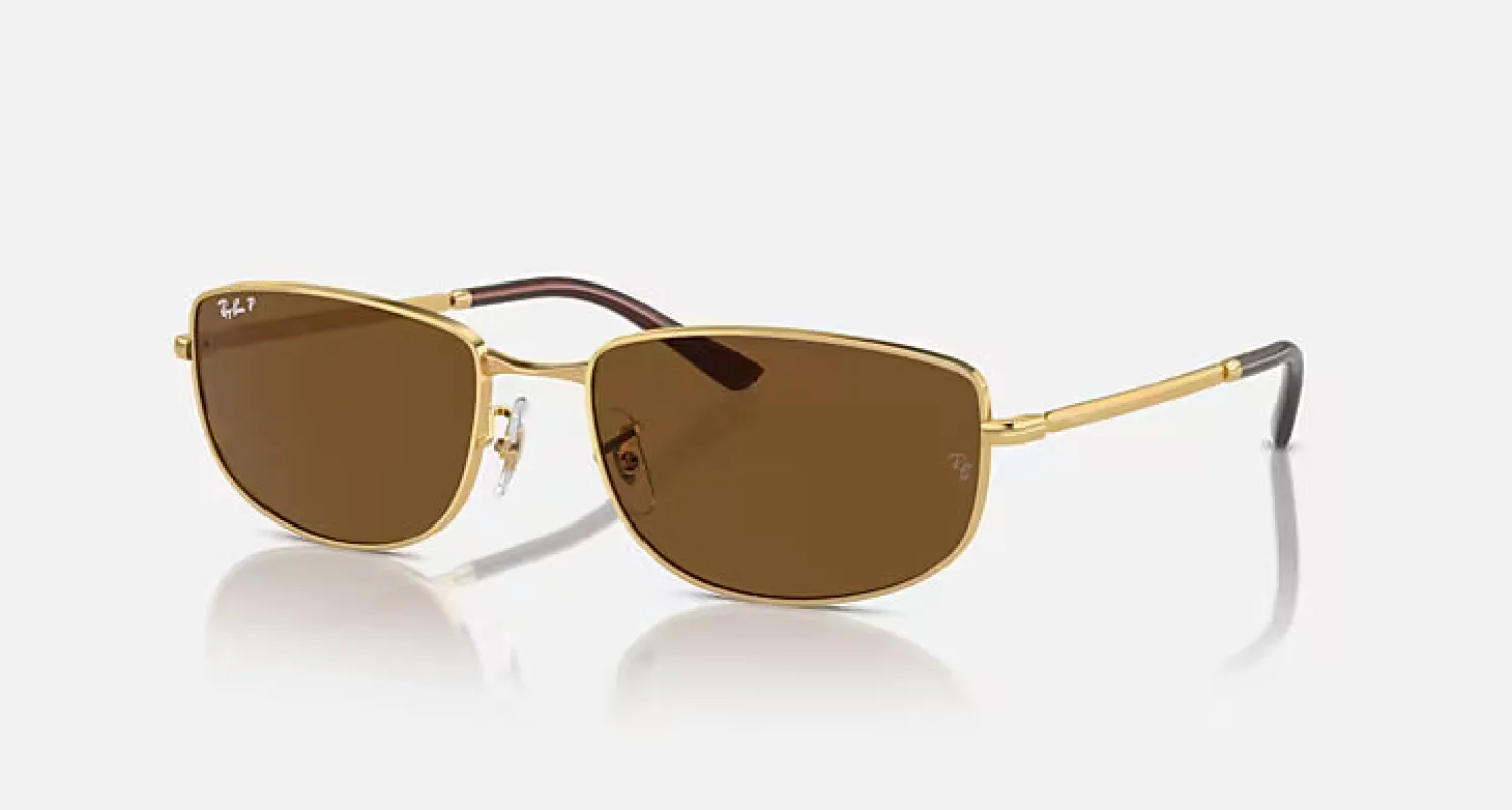 Ray-Ban 0RB3732 Polarized Sunglasses sold by Zulily