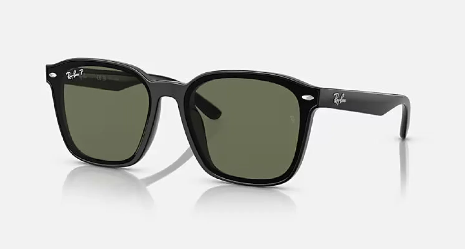 Ray-Ban 0RB4392D Polarized Sunglasses sold by Zulily