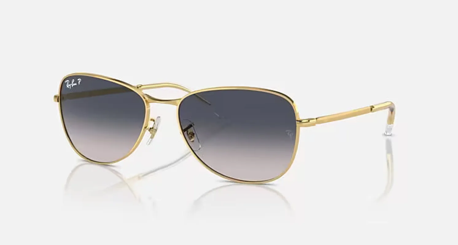 Ray-Ban 0RB3733 Polarized Sunglasses sold by Zulily