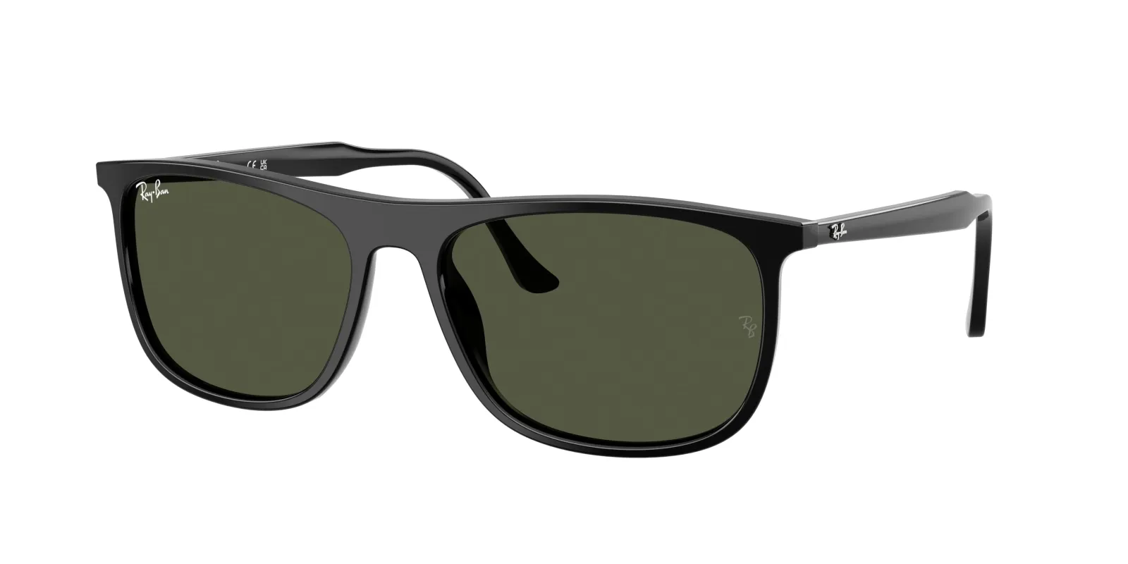 Ray-Ban ORB2216F Sunglasses sold by Zulily