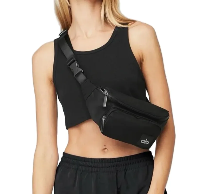 ALO Explorer Fanny Pack sold by Zulily