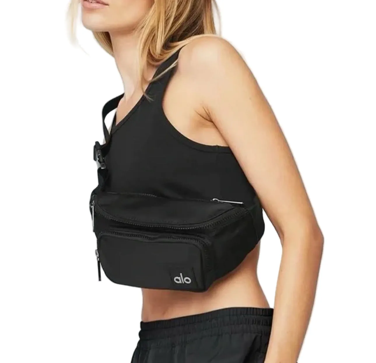 ALO Explorer Fanny Pack sold by Zulily product image thumbnail 2