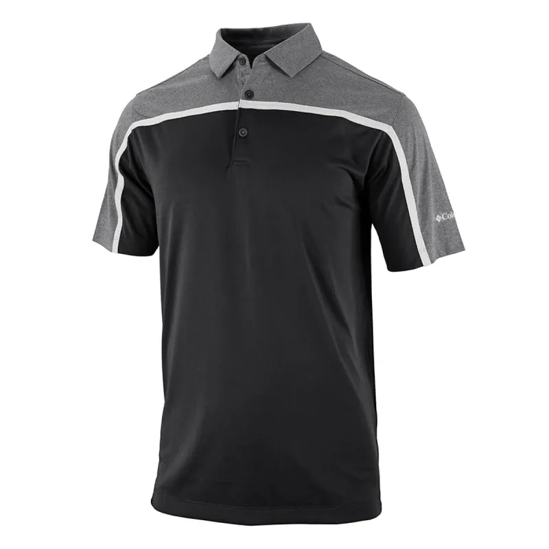 Columbia Men's Gallery Polo sold by Zulily