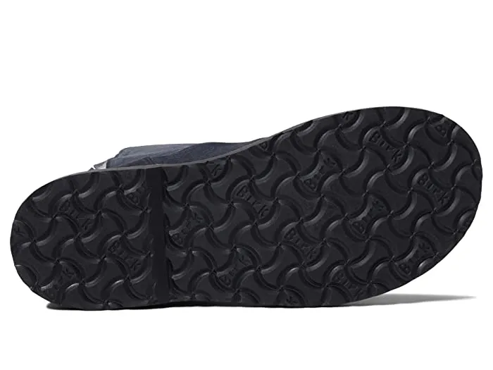 Birkenstock Uppsala Shearling Suede Leather Graphite sold by Zulily product image thumbnail 3