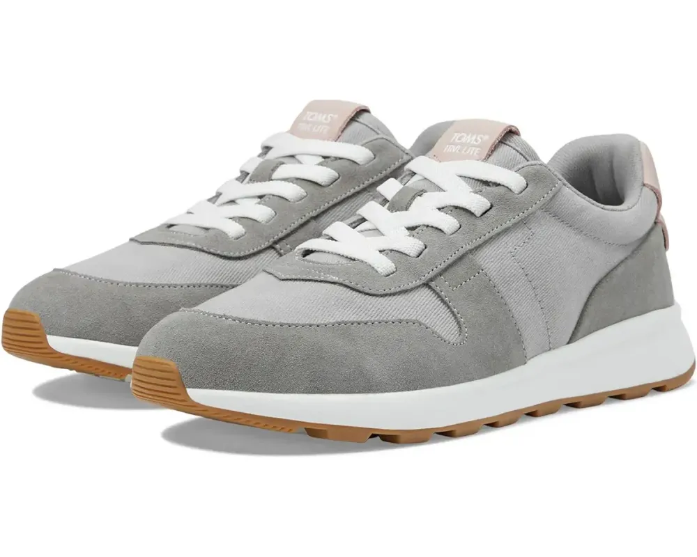 Toms Women's TRVL Lite Retro Sneakers sold by Zulily