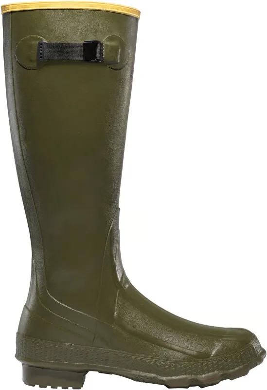 LaCrosse Men's 18" Grange Hunting Boots sold by Zulily