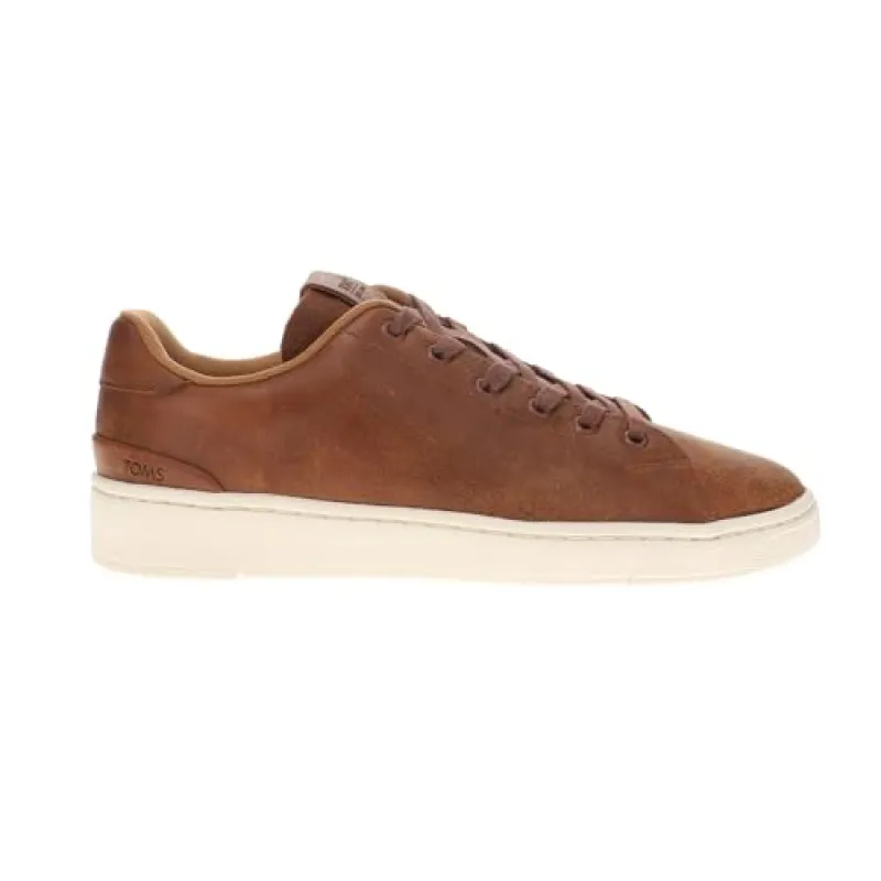Toms Men's Trvl Lite 2.0 Lace-up Low Sneakers sold by Zulily