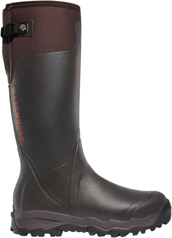 LaCrosse Men's 18" Alphaburly Pro Hunting Boots sold by Zulily