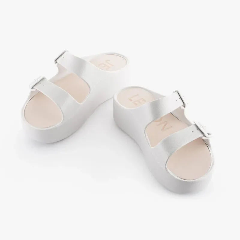 Lemon Jelly Women's Fenix Sandals made by Lemon Jelly