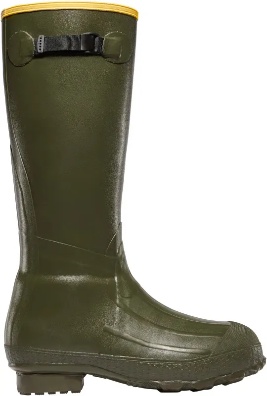 LaCrosse Men's 18" Burly Classic Hunting Boots sold by Zulily