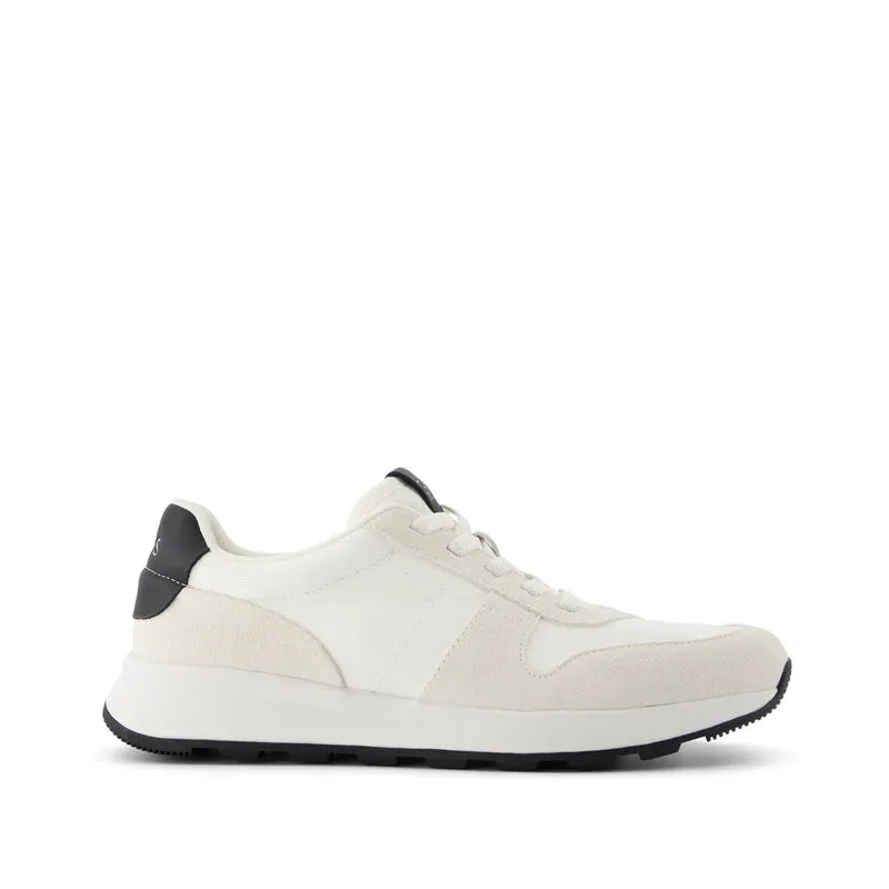 Toms Men's Trvl Retro Runner Sneakers sold by Zulily
