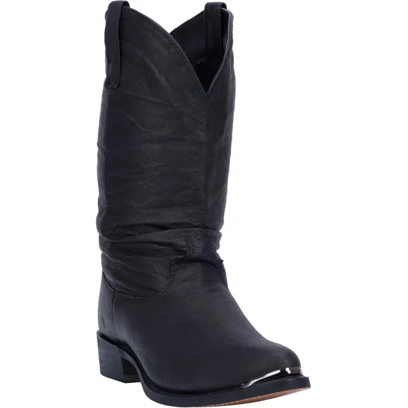 Dingo 1969 Men's "Amsterdam" Leather Boots made by dingo