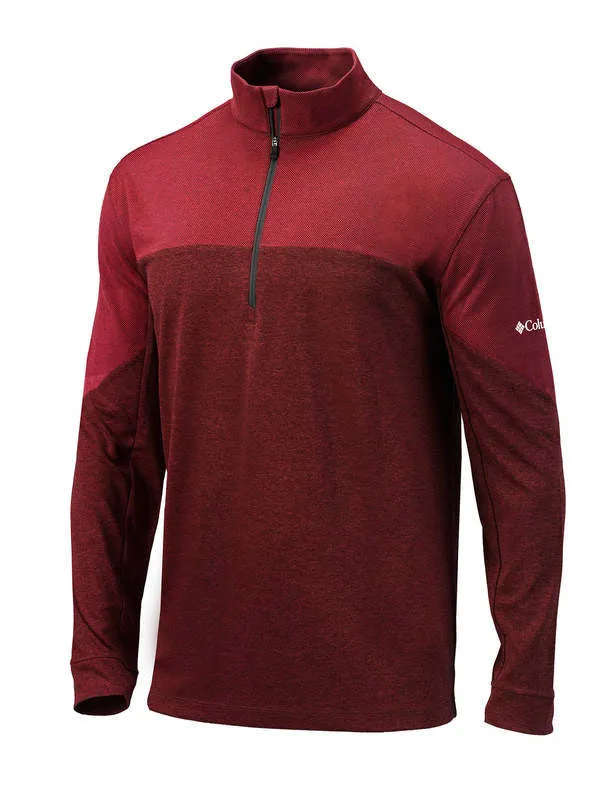 Columbia Men's Home Course Pullover sold by Zulily