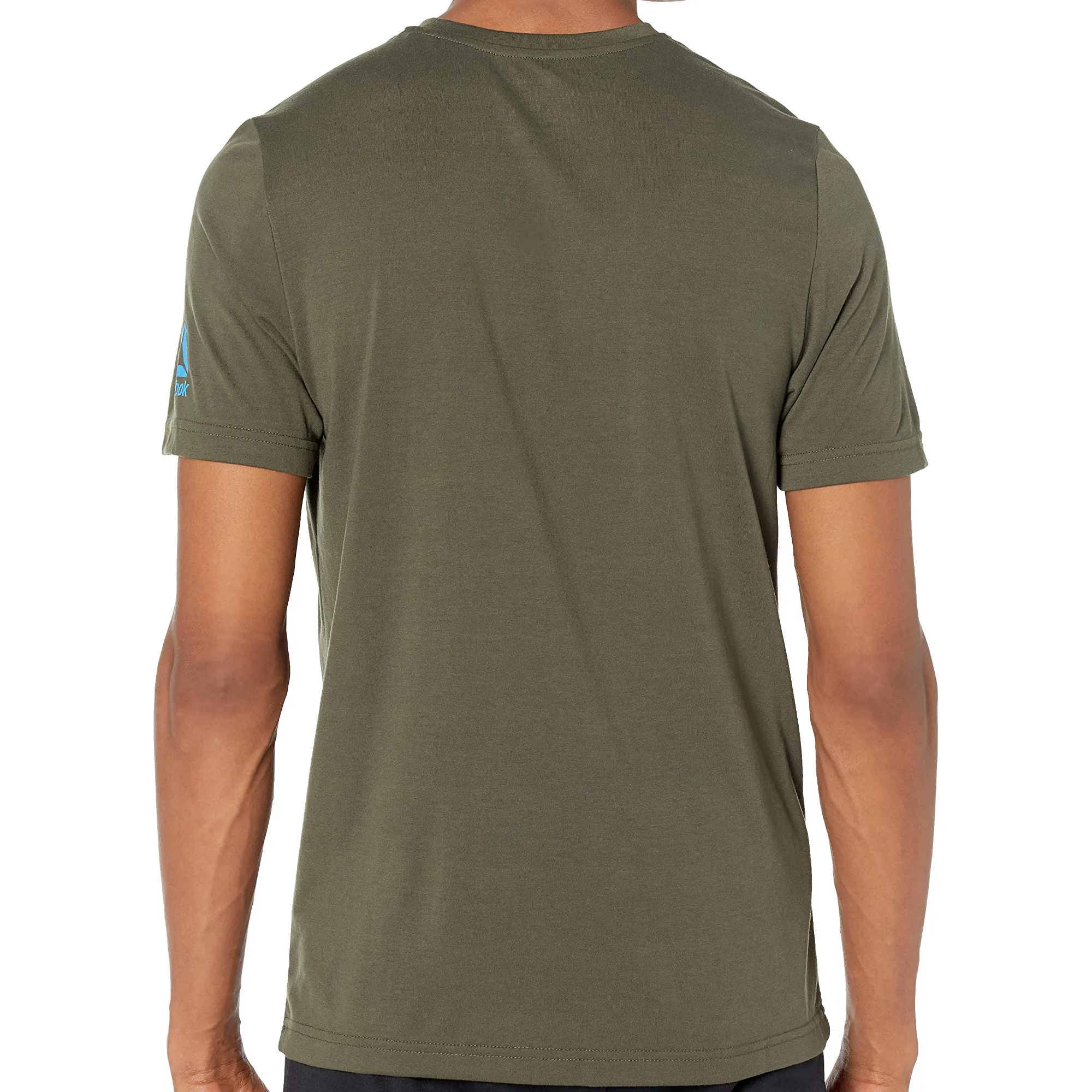 Sneakar Men's Reebok CrossFit Read Tee sold by Zulily product image thumbnail 2