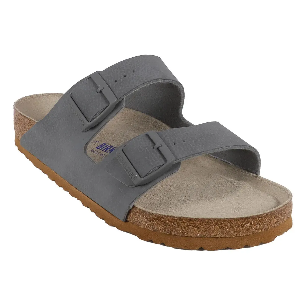 Birkenstock Arizona Soft Footbed Birko-Flor Sandals sold by Zulily product image thumbnail 4