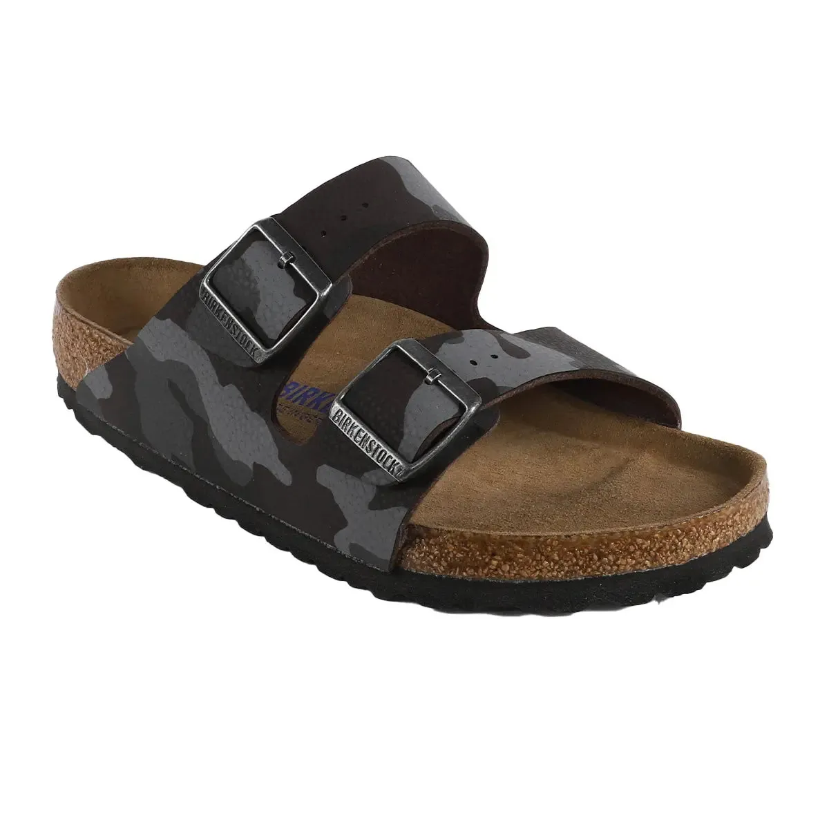 Birkenstock Arizona Soft Footbed Birko-Flor Sandals sold by Zulily product image thumbnail 5