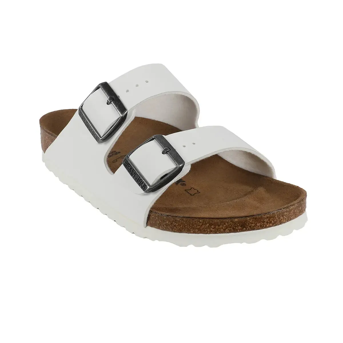 Birkenstock Arizona Leather Sandals sold by Zulily product image thumbnail 5