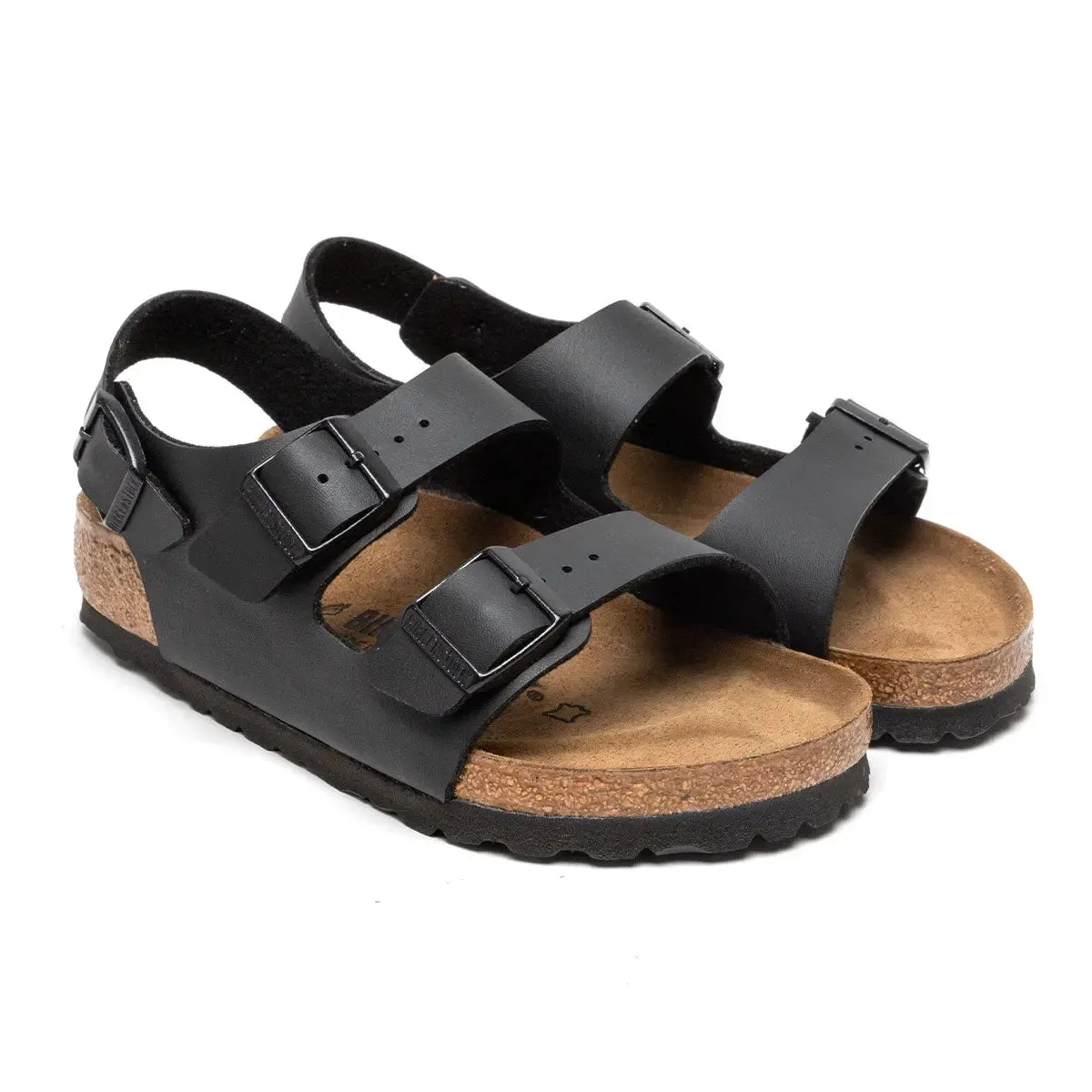 Birkenstock Milano Birko-Flor Sandals sold by Zulily product image thumbnail 2