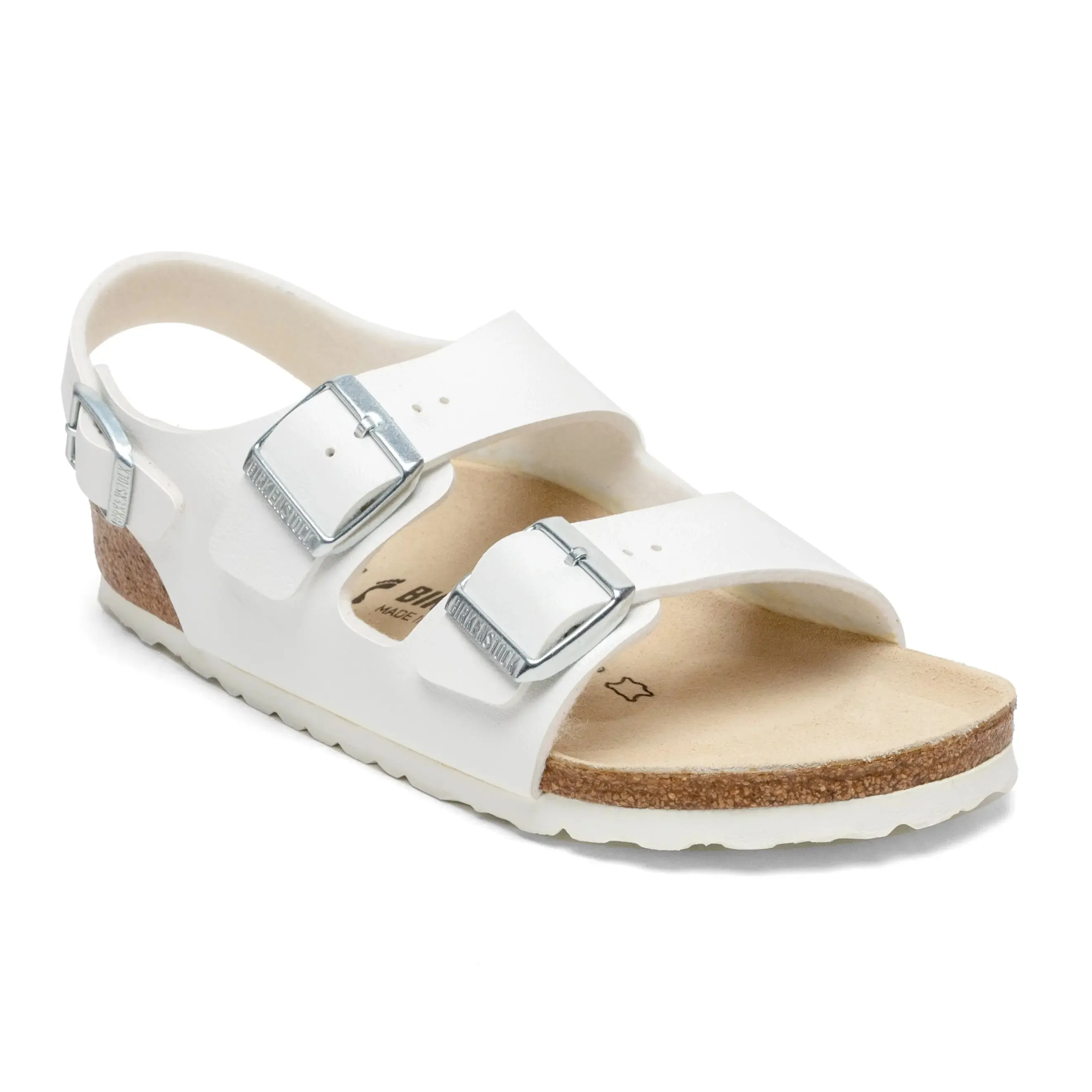 Birkenstock Milano Birko-Flor Sandals sold by Zulily product image thumbnail 5