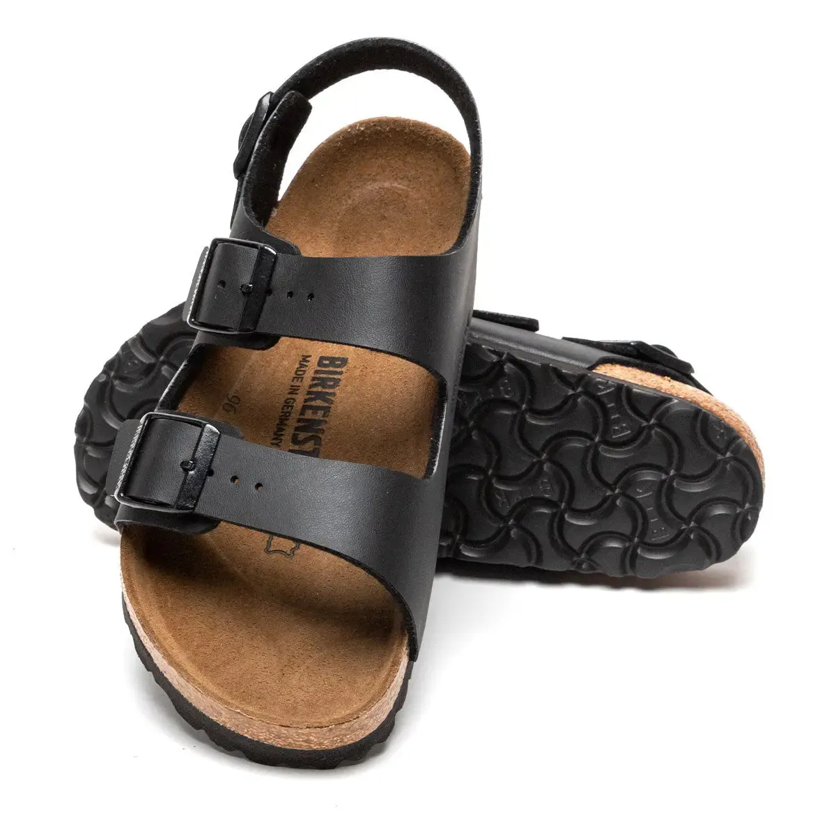 Birkenstock Milano Birko-Flor Sandals sold by Zulily product image thumbnail 3
