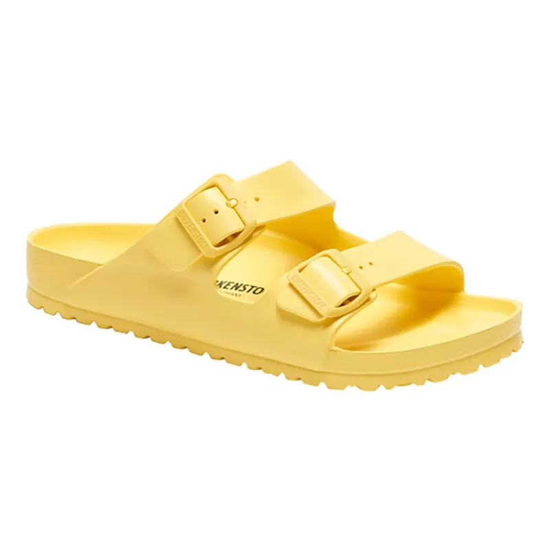 Birkenstock Arizona EVA Sandals sold by Zulily