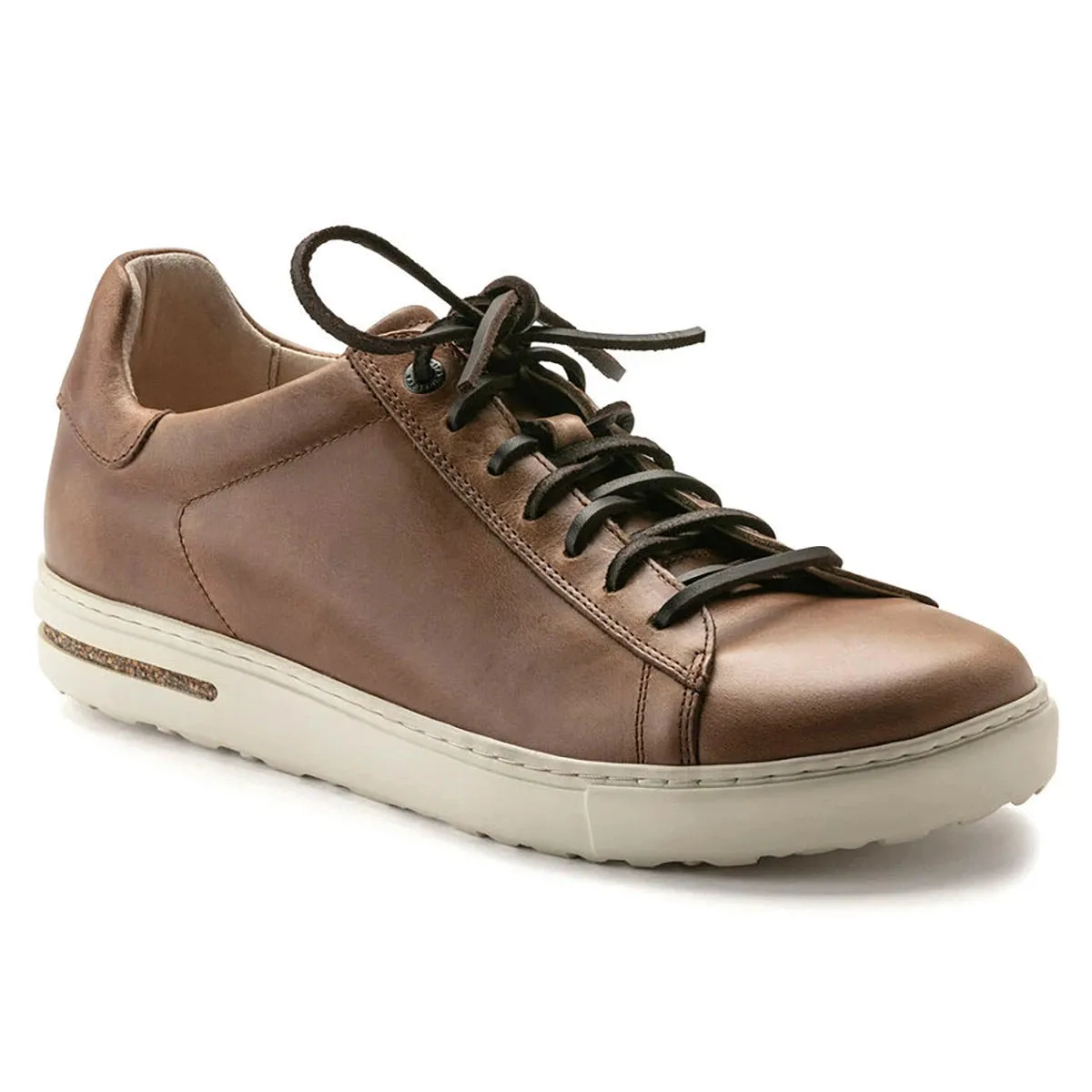 Birkenstock Bend Horween Suede Sneakers sold by Zulily product image thumbnail 5