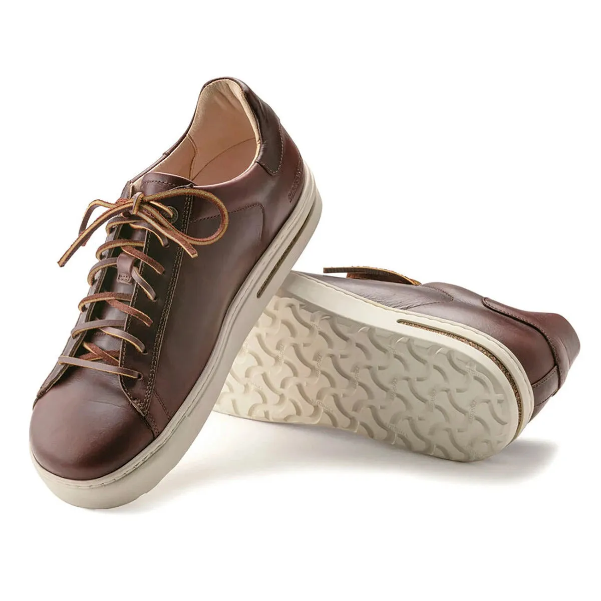 Birkenstock Bend Horween Suede Sneakers sold by Zulily product image thumbnail 3