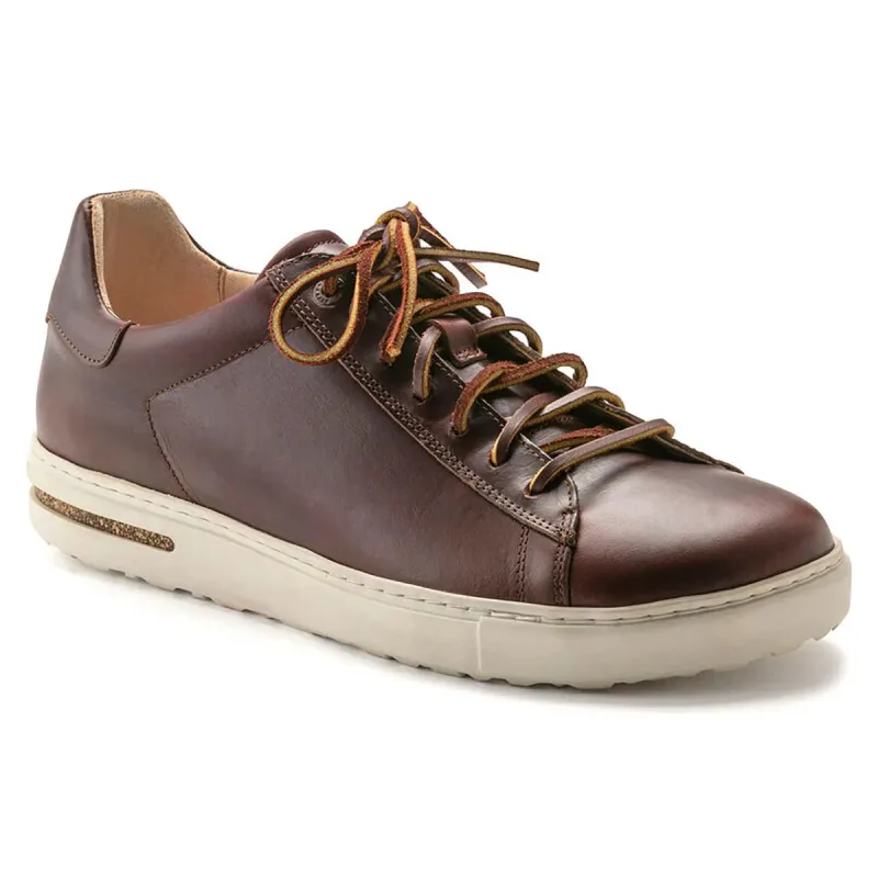 Birkenstock Bend Horween Suede Sneakers sold by Zulily