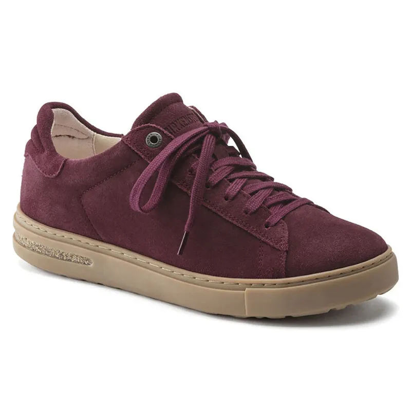 Birkenstock Bend Suede Suede Shoes sold by Zulily