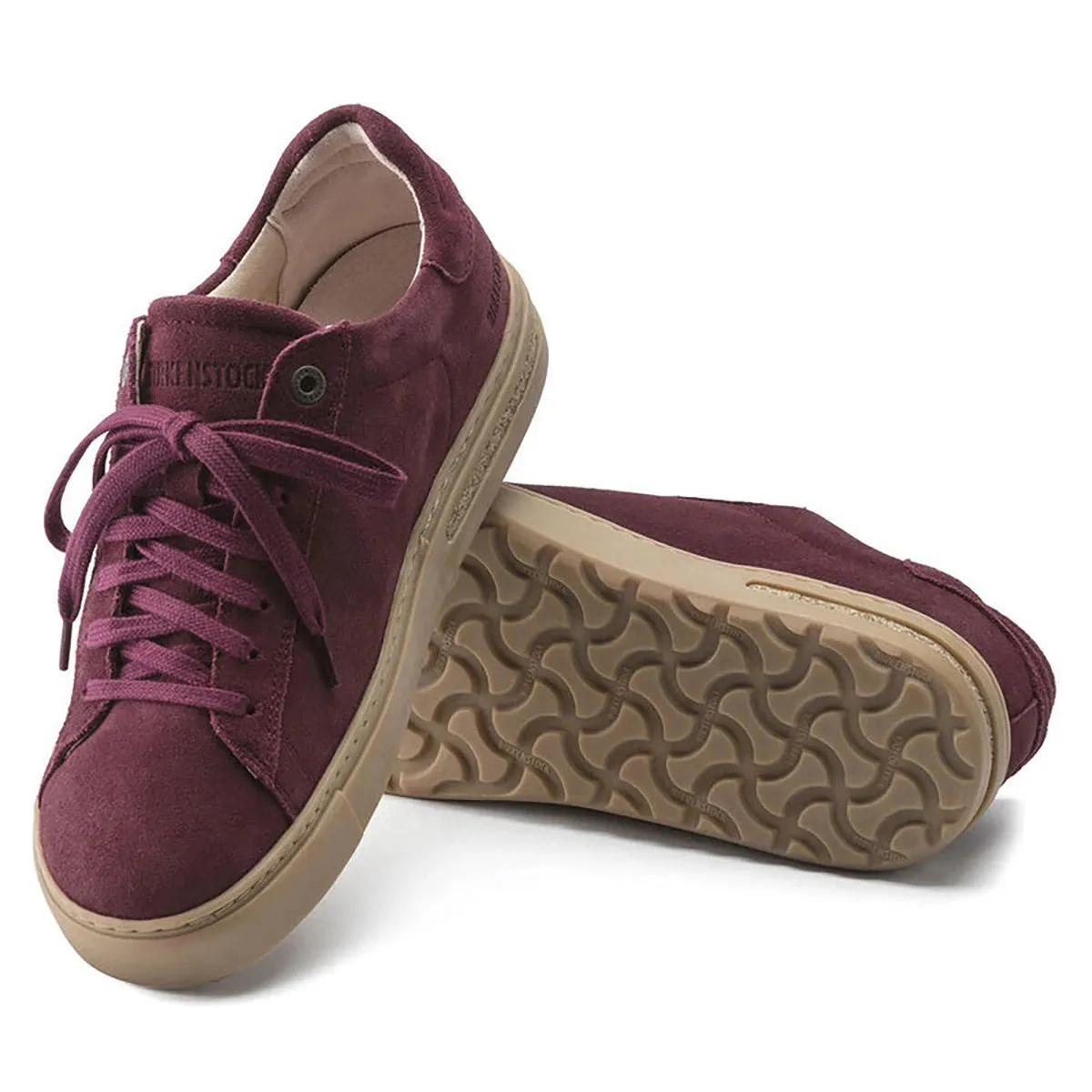 Birkenstock Bend Suede Suede Shoes sold by Zulily product image thumbnail 3