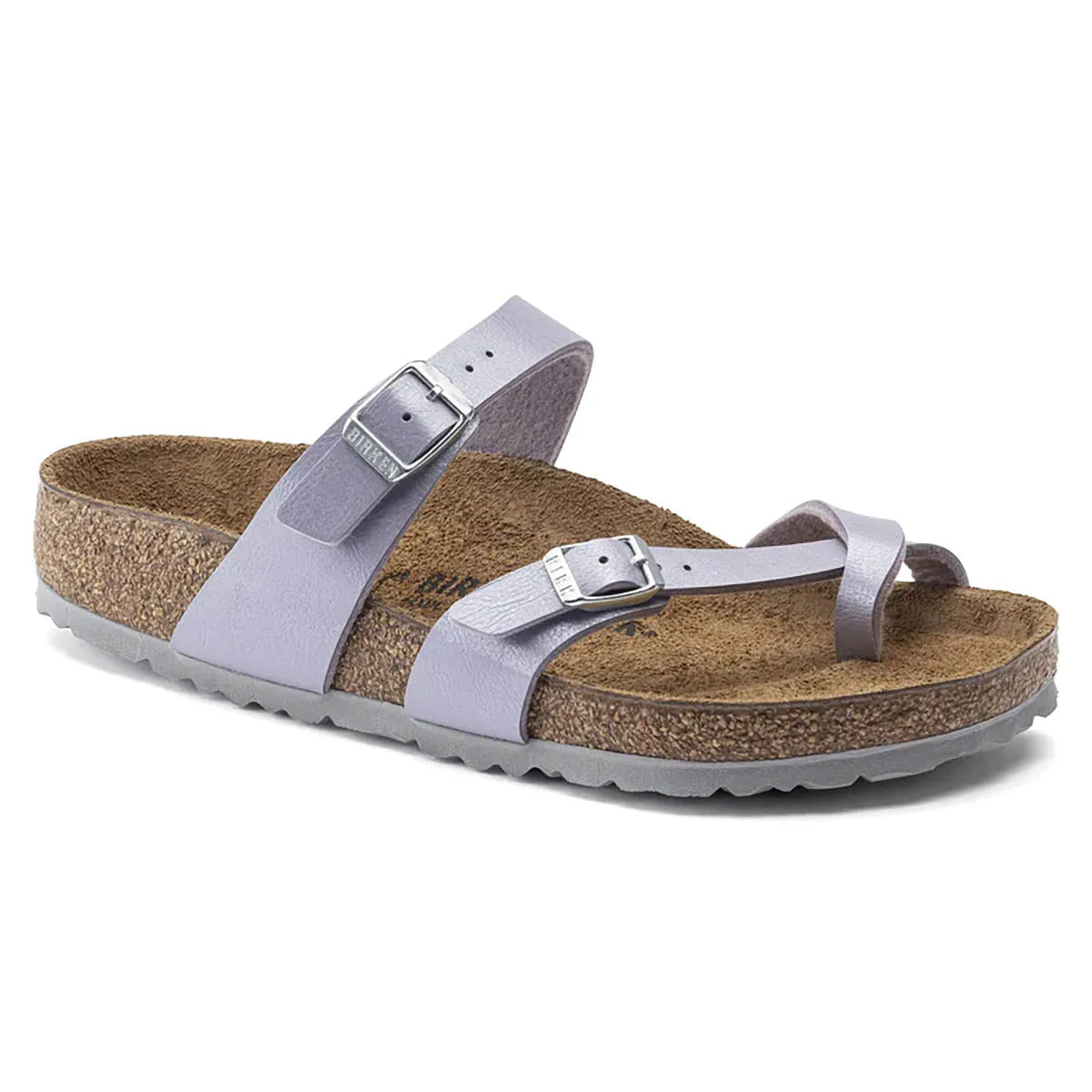 Birkenstock Women's Mayari Graceful Birko-Flor Sandals sold by Zulily