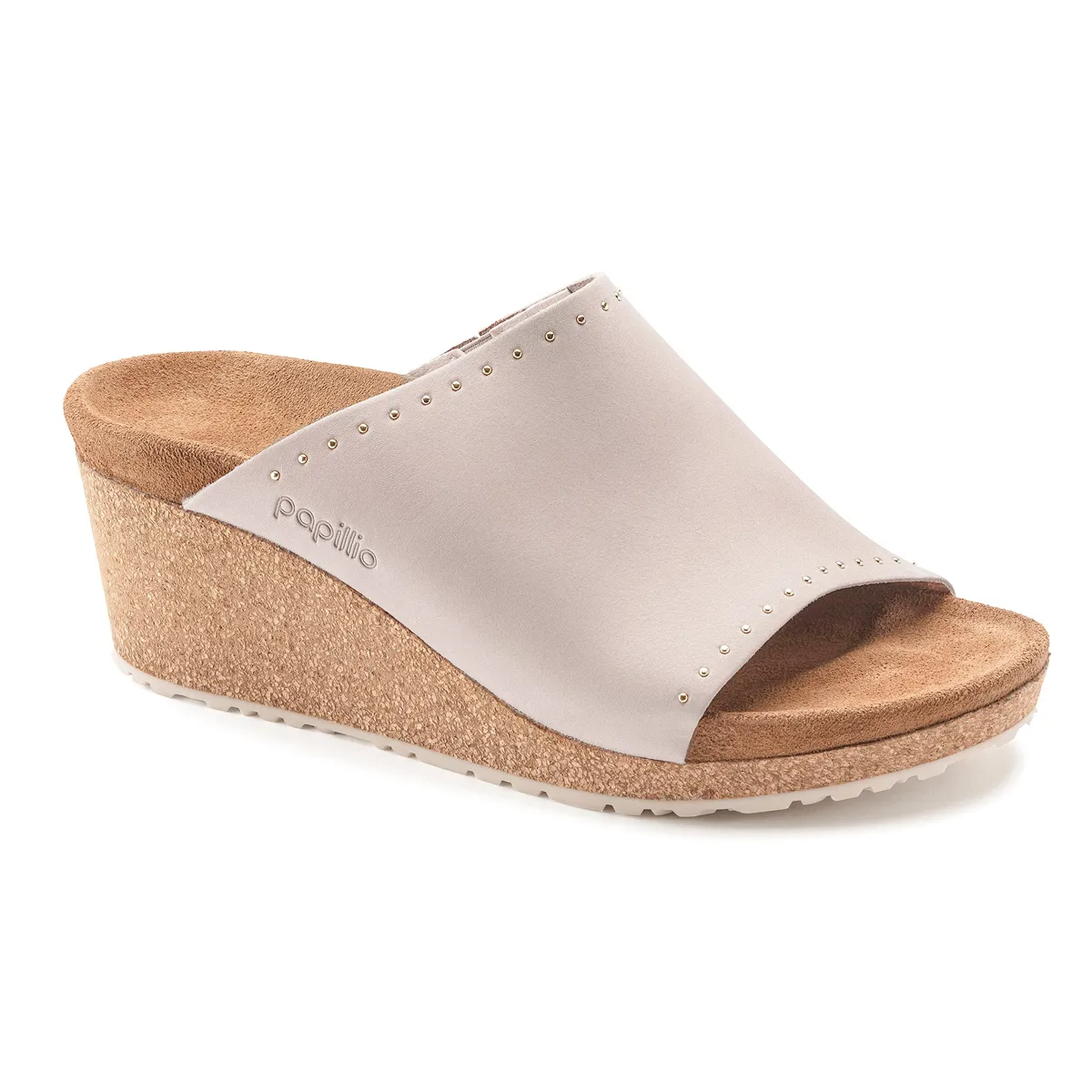 Birkenstock Women's Namica Papillio Rivet Sandals sold by Zulily