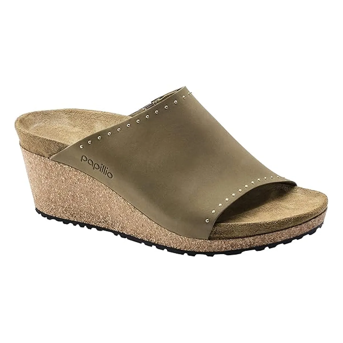 Birkenstock Women's Namica Papillio Rivet Sandals sold by Zulily product image thumbnail 2