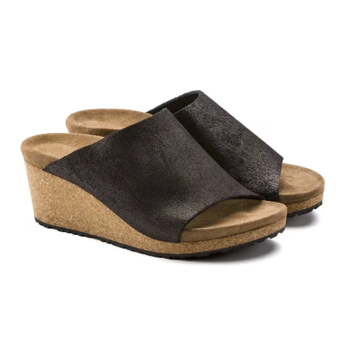 Birkenstock Women's Namica Papillio Suede Leather Sandals sold by Zulily product image thumbnail 3