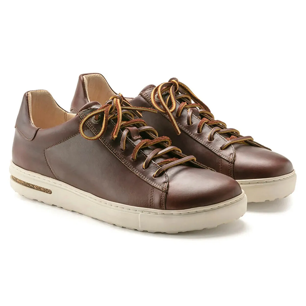 Birkenstock Bend Low Horween Suede Shoes sold by Zulily product image thumbnail 2