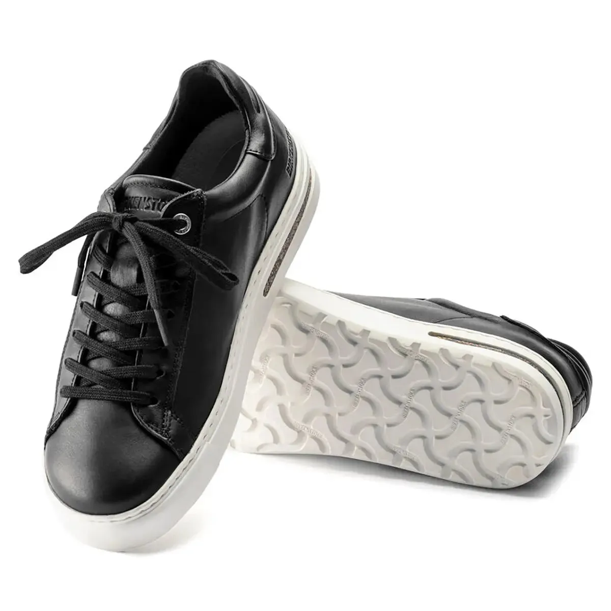 Birkenstock Bend Low Leather Shoes sold by Zulily product image thumbnail 3